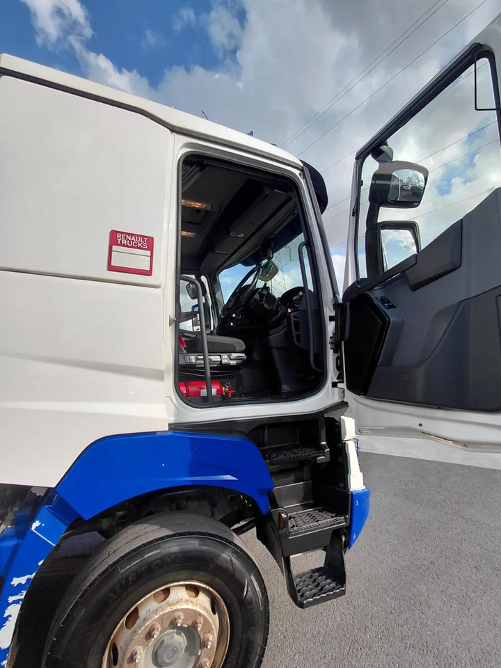 Leasing de  2022 Renault K 440 Tipper 2022 Renault K 440 Tipper: foto 17 Leasing de  2022 Renault K 440 Tipper 2022 Renault K 440 Tipper: foto 17