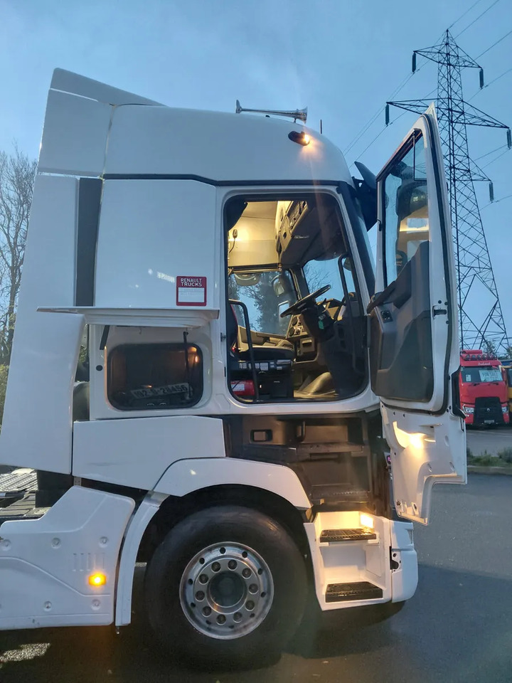 2019 Renault T-High 480 - Cabeza tractora: foto 3 2019 Renault T-High 480 - Cabeza tractora: foto 3
