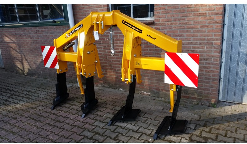Agrisem Combiplow Gold - Subsolador: foto 2 Agrisem Combiplow Gold - Subsolador: foto 2