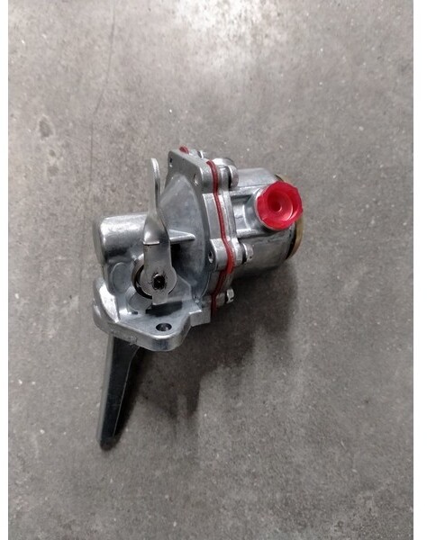 Case brandstof opvoerpomp - Bomba de combustible para Maquinaria agrícola: foto 1 Case brandstof opvoerpomp - Bomba de combustible para Maquinaria agrícola: foto 1