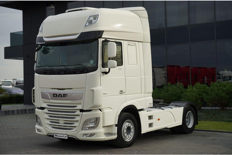 DAF XF 480 / SSC / I-PARK COOL / 2021 R - Cabeza tractora: foto 2 DAF XF 480 / SSC / I-PARK COOL / 2021 R - Cabeza tractora: foto 2