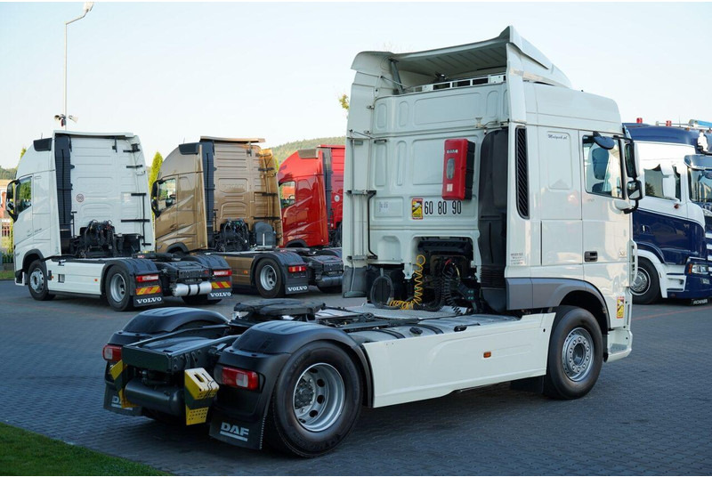 Cabeza tractora DAF XF 510  / RETARDER / EURO 6 / PO KONTRAKCIE SERWISOWYM / SPROWAD: foto 9 Cabeza tractora DAF XF 510  / RETARDER / EURO 6 / PO KONTRAKCIE SERWISOWYM / SPROWAD: foto 9