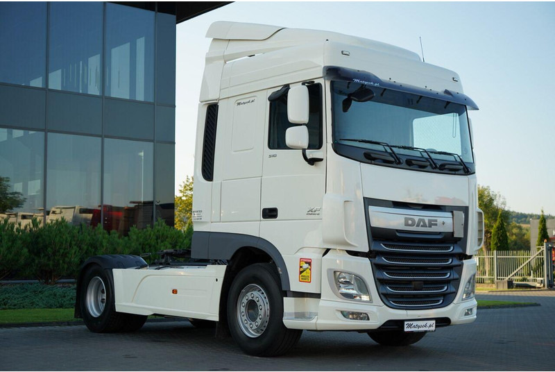 Cabeza tractora DAF XF 510  / RETARDER / EURO 6 / PO KONTRAKCIE SERWISOWYM / SPROWAD: foto 6 Cabeza tractora DAF XF 510  / RETARDER / EURO 6 / PO KONTRAKCIE SERWISOWYM / SPROWAD: foto 6