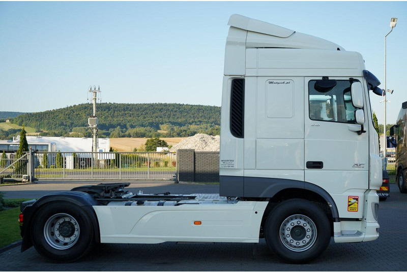 Cabeza tractora DAF XF 510  / RETARDER / EURO 6 / PO KONTRAKCIE SERWISOWYM / SPROWAD: foto 10 Cabeza tractora DAF XF 510  / RETARDER / EURO 6 / PO KONTRAKCIE SERWISOWYM / SPROWAD: foto 10