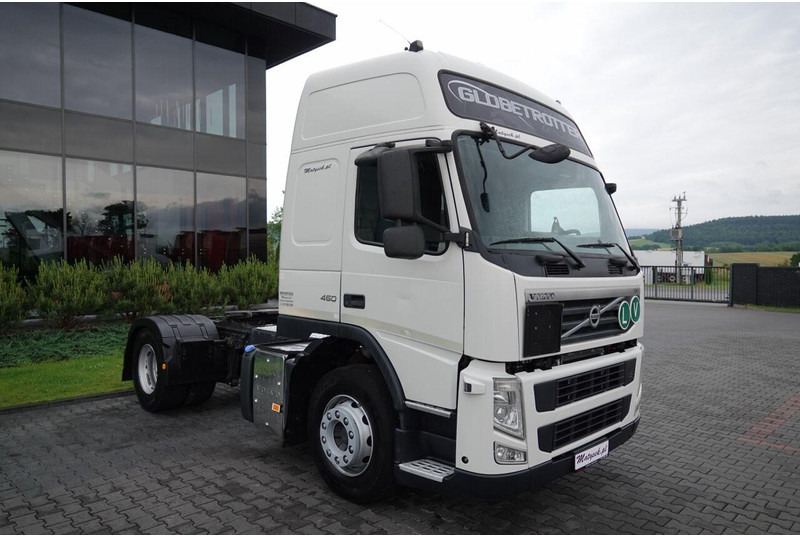 Volvo FM 450 / ADR / WAGA: 6900KG / EURO 5 / PO KONTRAKCIE SERWISOWYM - Cabeza tractora: foto 3 Volvo FM 450 / ADR / WAGA: 6900KG / EURO 5 / PO KONTRAKCIE SERWISOWYM - Cabeza tractora: foto 3