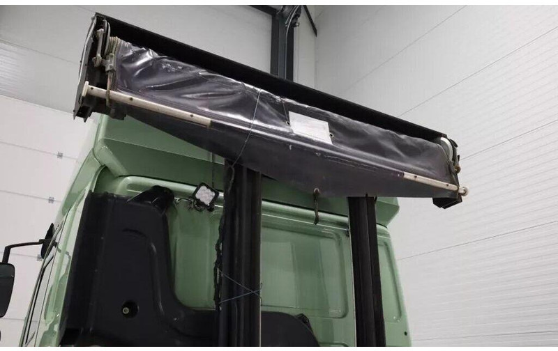 DAF CF 85.410 - Camión multibasculante: foto 5 DAF CF 85.410 - Camión multibasculante: foto 5