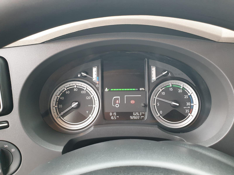 Camión frigorífico DAF LF 310: foto 19