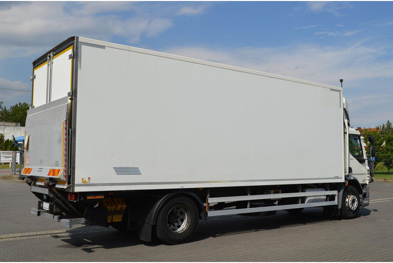 DAF LF 310 - Camión frigorífico: foto 4 DAF LF 310 - Camión frigorífico: foto 4
