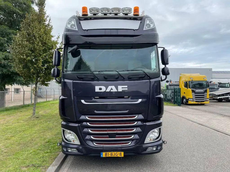 Leasing de DAF XF 460 - Animal transporter DAF XF 460 - Animal transporter: foto 10 Leasing de DAF XF 460 - Animal transporter DAF XF 460 - Animal transporter: foto 10