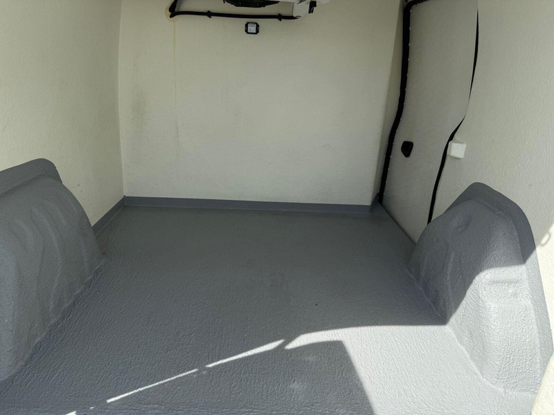 Leasing de Fiat Doblò L1 Chłodnia Izoterma do 0 stopni Zarejestrowany w PL Fiat Doblò L1 Chłodnia Izoterma do 0 stopni Zarejestrowany w PL: foto 7