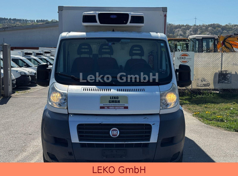 Fiat Ducato 2,3 Kühlaggregat Defekt - Furgoneta frigorifica: foto 2 Fiat Ducato 2,3 Kühlaggregat Defekt - Furgoneta frigorifica: foto 2