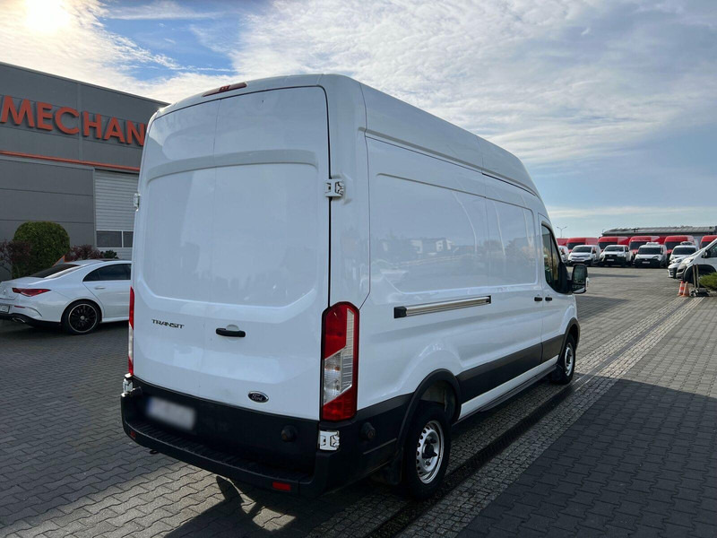 Ford Transit Furgon Blaszak L3H3 LIFT Salon PL, Jeden Właściciel - Furgoneta caja cerrada: foto 4 Ford Transit Furgon Blaszak L3H3 LIFT Salon PL, Jeden Właściciel - Furgoneta caja cerrada: foto 4