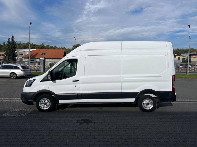 Ford Transit Furgon Blaszak L3H3 LIFT Salon PL, Jeden Właściciel - Furgoneta caja cerrada: foto 2 Ford Transit Furgon Blaszak L3H3 LIFT Salon PL, Jeden Właściciel - Furgoneta caja cerrada: foto 2