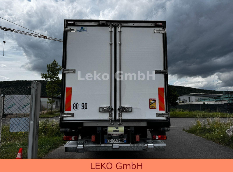 Iveco 160 E 21 - Camión frigorífico: foto 5 Iveco 160 E 21 - Camión frigorífico: foto 5