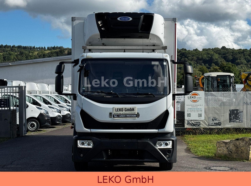 Iveco 160E25 Mit CArrier Sp 1150 Bis -30°C - Camión frigorífico: foto 2 Iveco 160E25 Mit CArrier Sp 1150 Bis -30°C - Camión frigorífico: foto 2