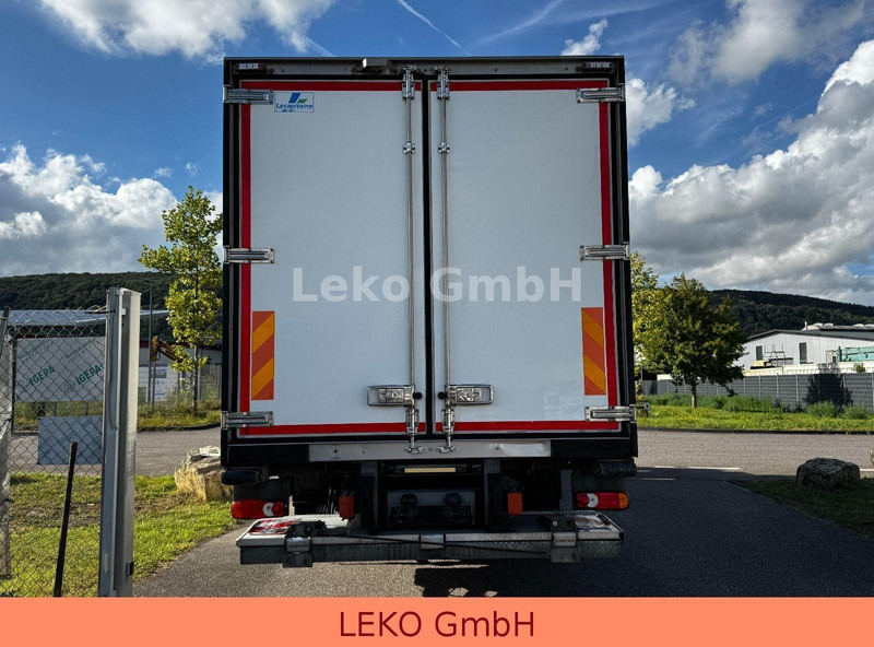 Iveco 160E25 Mit CArrier Sp 1150 Bis -30°C - Camión frigorífico: foto 5 Iveco 160E25 Mit CArrier Sp 1150 Bis -30°C - Camión frigorífico: foto 5