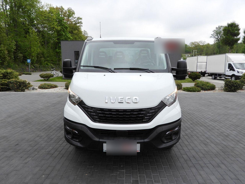 Iveco DAILY 35C14 - Furgoneta basculante: foto 5 Iveco DAILY 35C14 - Furgoneta basculante: foto 5