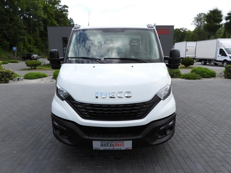 Iveco DAILY 35C14 - Camión volquete: foto 5 Iveco DAILY 35C14 - Camión volquete: foto 5