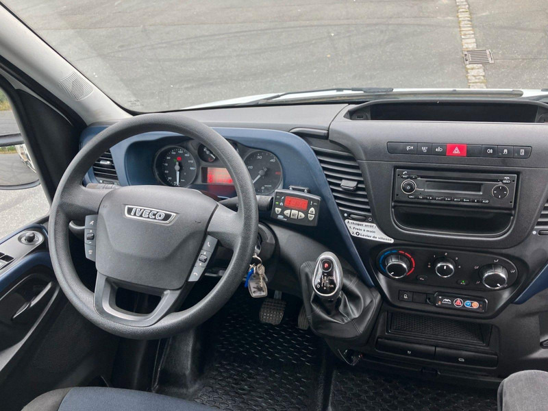 Iveco Daily 35C18 Maxicargo Clixtar - Furgoneta frigorifica: foto 5 Iveco Daily 35C18 Maxicargo Clixtar - Furgoneta frigorifica: foto 5