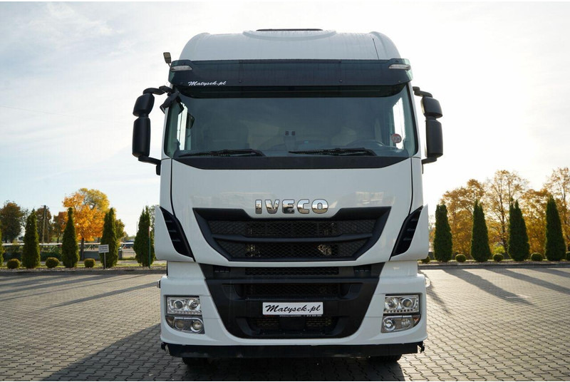 Leasing de Iveco STRALIS 560 / 6X4 / DO DREWNA / DO DRZEWA / DO LASU / HDS PALFIN Iveco STRALIS 560 / 6X4 / DO DREWNA / DO DRZEWA / DO LASU / HDS PALFIN: foto 14 Leasing de Iveco STRALIS 560 / 6X4 / DO DREWNA / DO DRZEWA / DO LASU / HDS PALFIN Iveco STRALIS 560 / 6X4 / DO DREWNA / DO DRZEWA / DO LASU / HDS PALFIN: foto 14