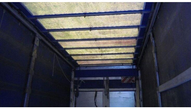 MAN TGL 8.180 P + P - Camión caja cerrada: foto 4 MAN TGL 8.180 P + P - Camión caja cerrada: foto 4