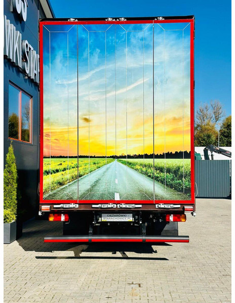 MAN TGX 26.420 - Camión lona: foto 5 MAN TGX 26.420 - Camión lona: foto 5