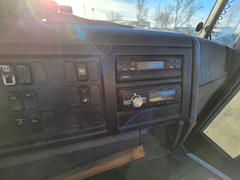 Leasing de Mercedes-Benz 1823 Econic 6x2 - Garbage Truck Mercedes-Benz 1823 Econic 6x2 - Garbage Truck: foto 13 Leasing de Mercedes-Benz 1823 Econic 6x2 - Garbage Truck Mercedes-Benz 1823 Econic 6x2 - Garbage Truck: foto 13