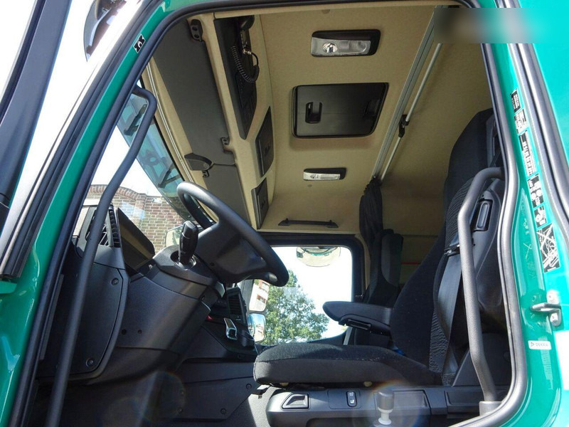 Camión volquete Mercedes-Benz 1843 Arocs 3 way Meiller tipper: foto 12