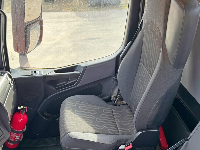 Camión volquete, Camión grúa Mercedes-Benz AROCS 2640: foto 10 Camión volquete, Camión grúa Mercedes-Benz AROCS 2640: foto 10