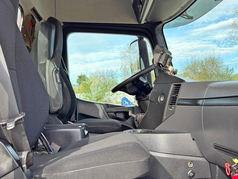 Camión volquete, Camión grúa Mercedes-Benz AROCS 2640: foto 11 Camión volquete, Camión grúa Mercedes-Benz AROCS 2640: foto 11