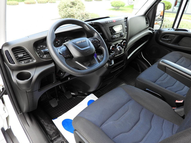 Mercedes-Benz SPRINTER 514 KONTENER WINDA 8 PALET TEMPOMAT BLIŹNIACZE KOŁA KLI - Furgoneta caja cerrada: foto 2 Mercedes-Benz SPRINTER 514 KONTENER WINDA 8 PALET TEMPOMAT BLIŹNIACZE KOŁA KLI - Furgoneta caja cerrada: foto 2