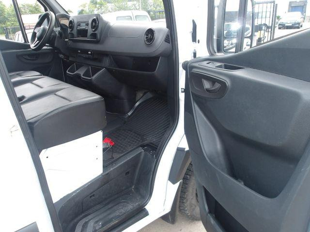 Furgón Mercedes-Benz Sprinter 316 cdi Van: foto 12 Furgón Mercedes-Benz Sprinter 316 cdi Van: foto 12