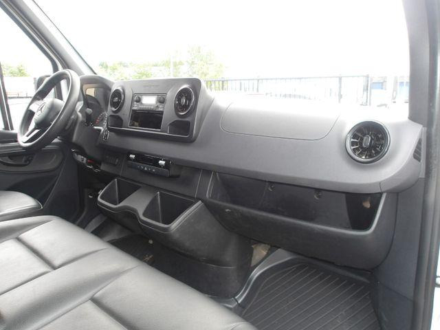 Furgón Mercedes-Benz Sprinter 316 cdi Van: foto 15 Furgón Mercedes-Benz Sprinter 316 cdi Van: foto 15