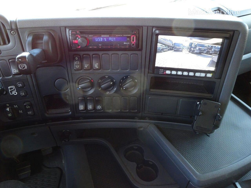 Leasing de Scania  Scania: foto 17