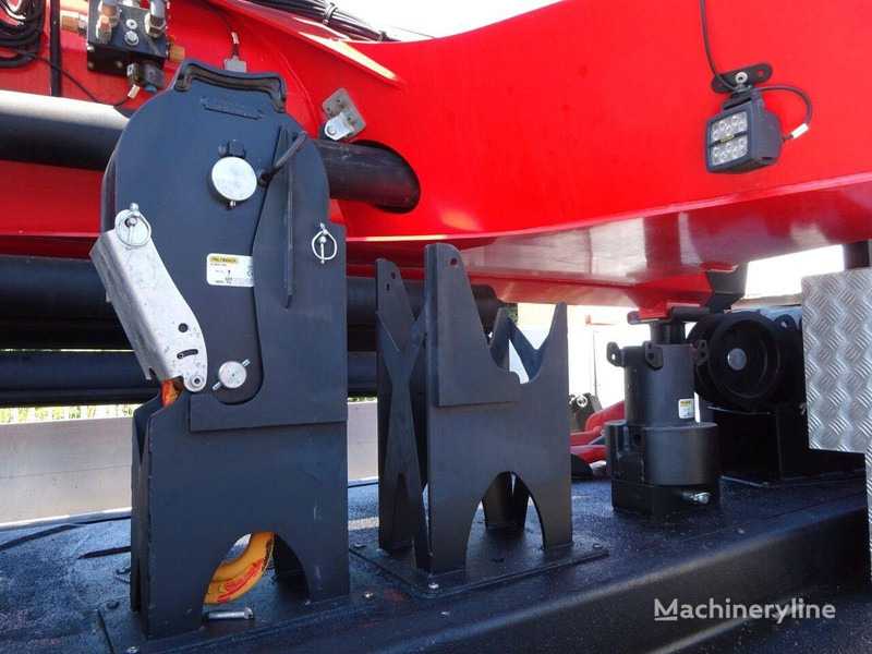 Leasing de Scania  Scania: foto 12