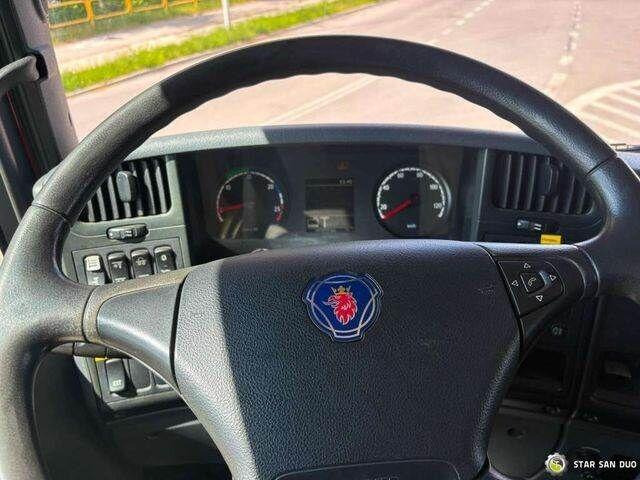 Scania D 320 FIRE BRIGADE Tank 12,000 Litres - Camión de bomberos: foto 5 Scania D 320 FIRE BRIGADE Tank 12,000 Litres - Camión de bomberos: foto 5