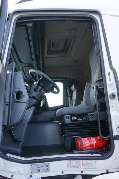 Leasing de Scania G 480 / 8 X 2 / SKRZYNIOWY + HDS / HMF THOR - O K6 + JIB FJ 2000 Scania G 480 / 8 X 2 / SKRZYNIOWY + HDS / HMF THOR - O K6 + JIB FJ 2000: foto 9