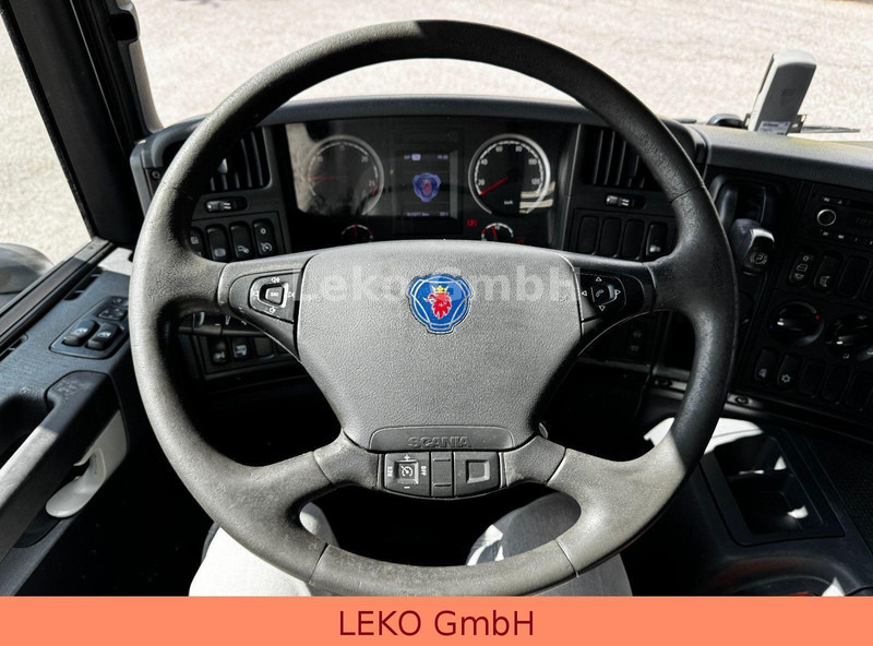Leasing de Scania P 280 Mit Carrier Sp 950 Mt Scania P 280 Mit Carrier Sp 950 Mt: foto 18
