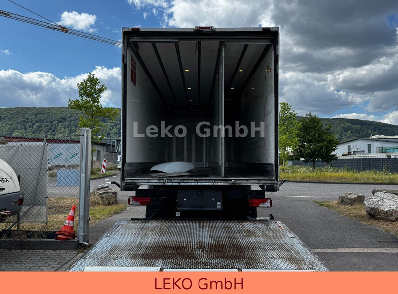 Leasing de Scania P 280 Mit Carrier Sp 950 Mt Scania P 280 Mit Carrier Sp 950 Mt: foto 8