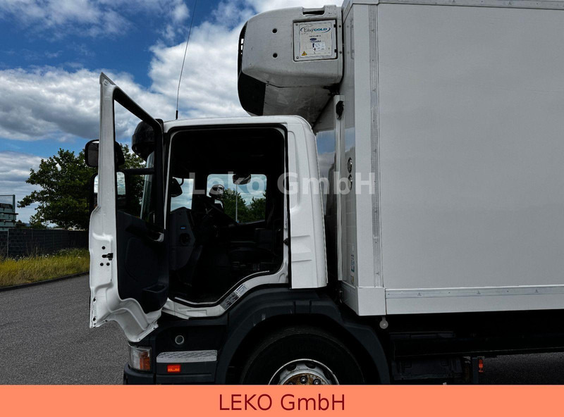 Leasing de Scania P 280 Mit Carrier Sp 950 Mt Scania P 280 Mit Carrier Sp 950 Mt: foto 15