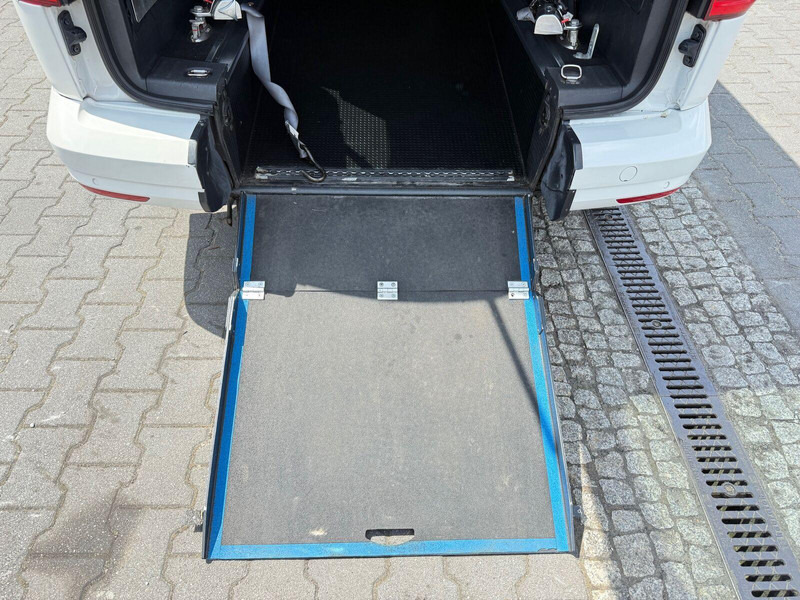 Volkswagen Caddy 2.0 TDI (7-Si.) DSG Maxi Family - Coche: foto 2 Volkswagen Caddy 2.0 TDI (7-Si.) DSG Maxi Family - Coche: foto 2