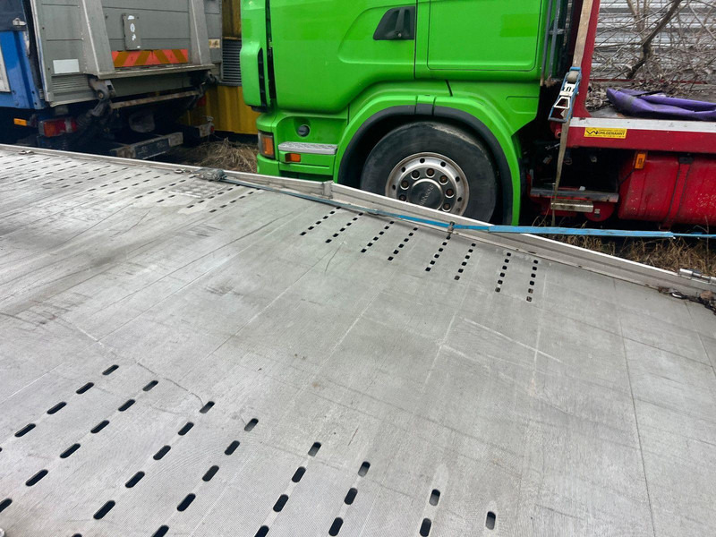 Fgs for 2 cars + winch - Semirremolque portavehículos: foto 5 Fgs for 2 cars + winch - Semirremolque portavehículos: foto 5