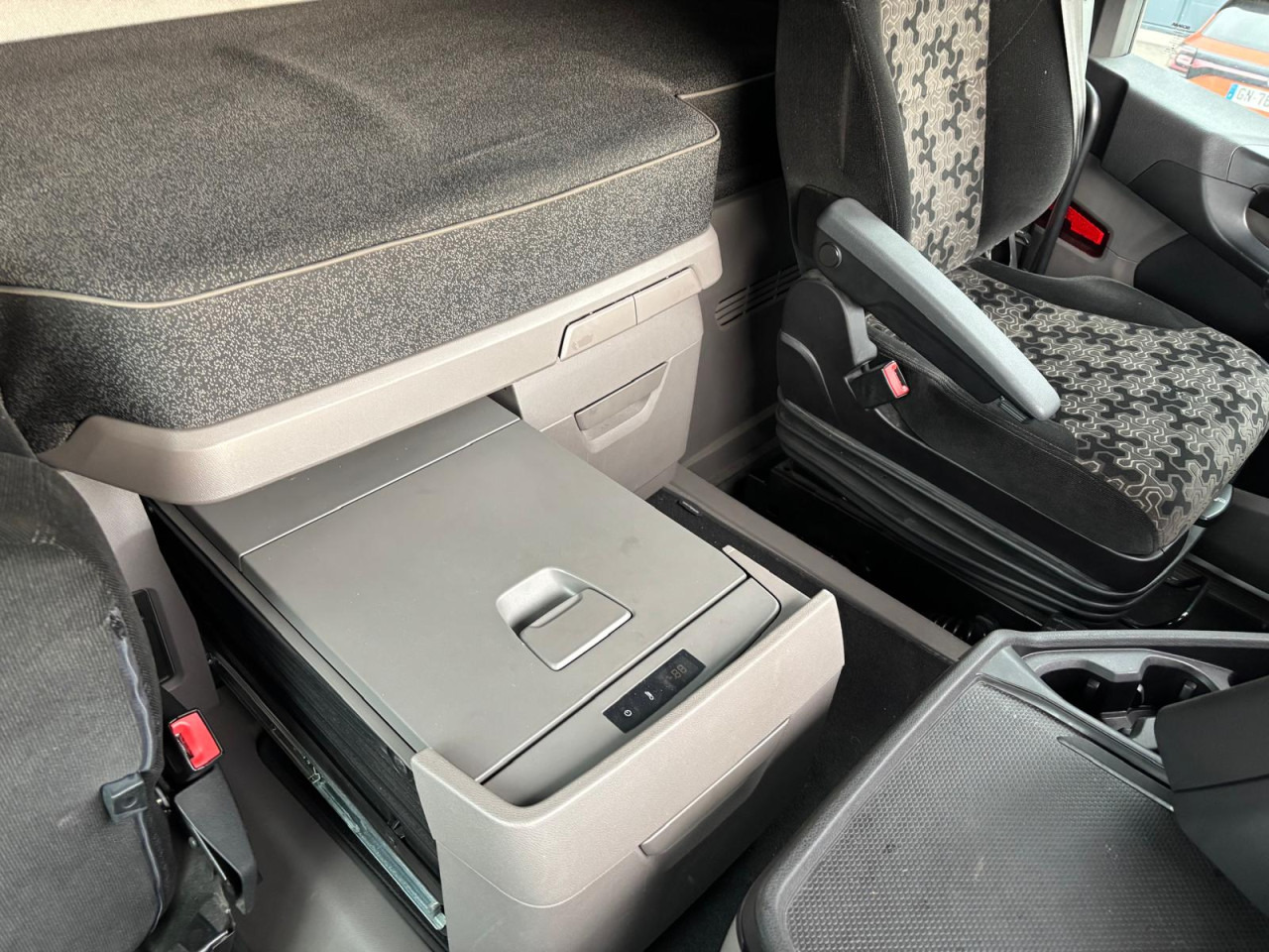 SCANIA R 500 A4x2NA - Cabeza tractora: foto 3 SCANIA R 500 A4x2NA - Cabeza tractora: foto 3