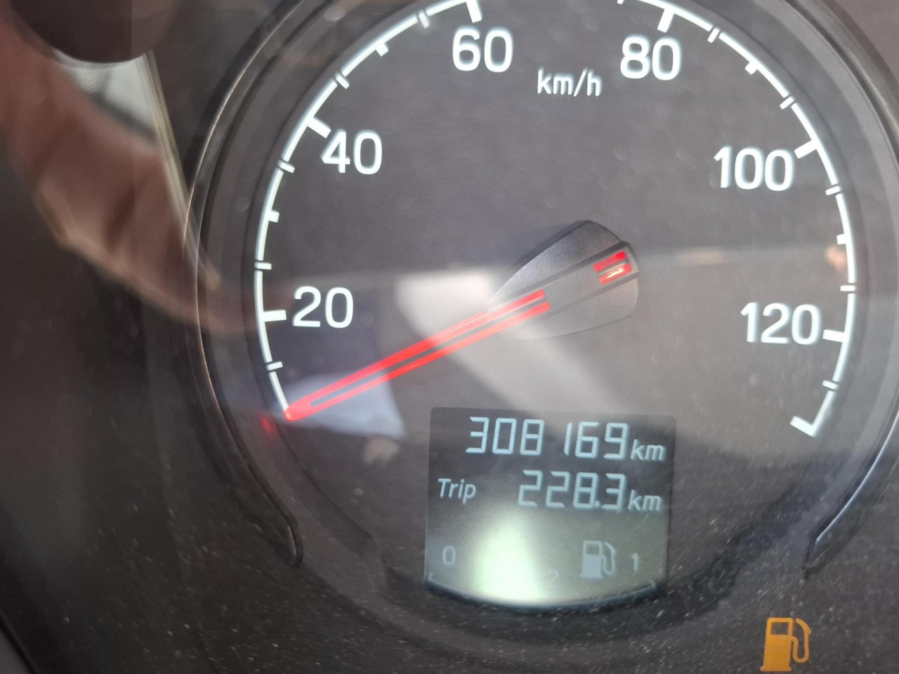 SCANIA SCANIA G410 A4x2 GNC - Cabeza tractora: foto 5 SCANIA SCANIA G410 A4x2 GNC - Cabeza tractora: foto 5