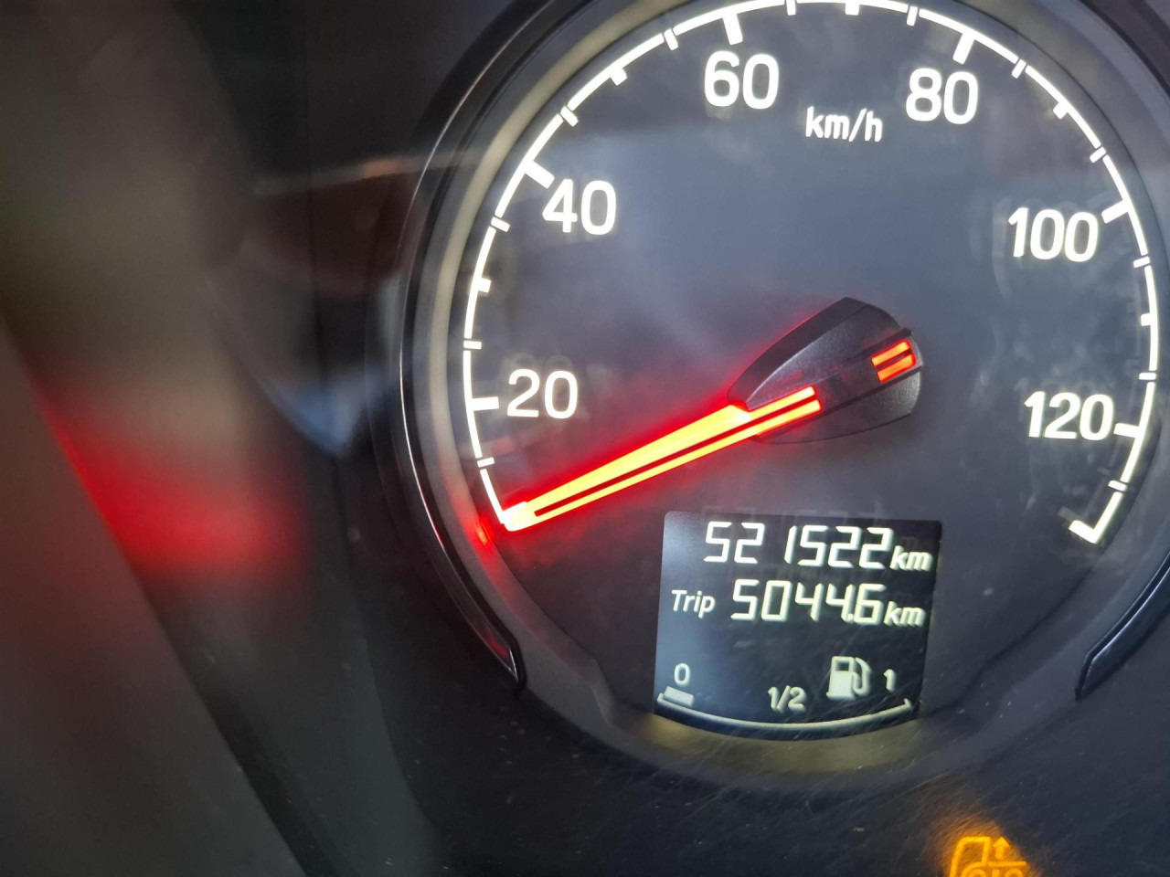 SCANIA SCANIA R500 CR20H - Cabeza tractora: foto 3 SCANIA SCANIA R500 CR20H - Cabeza tractora: foto 3