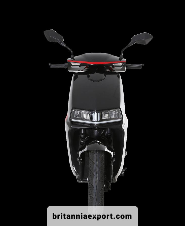 LUYUAN MKK Pro Max 80 Km/h Electric Scooter - Motocicleta: foto 4 LUYUAN MKK Pro Max 80 Km/h Electric Scooter - Motocicleta: foto 4