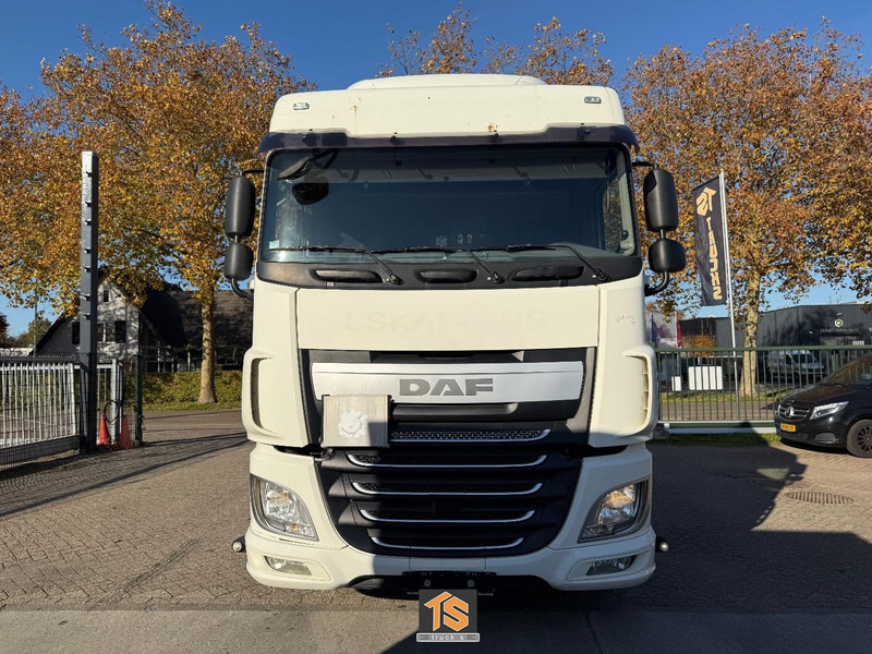 DAF XF 106.460 AUTOMATIC - EURO 6 - BELGIUM TOP TRUCK - NEW APK/TUV - NEW TACHO - Cabeza tractora: foto 2 DAF XF 106.460 AUTOMATIC - EURO 6 - BELGIUM TOP TRUCK - NEW APK/TUV - NEW TACHO - Cabeza tractora: foto 2