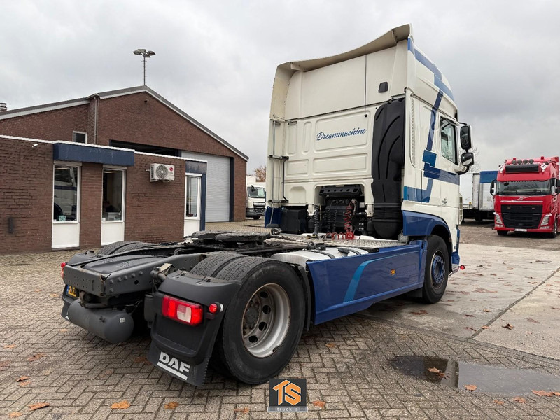 DAF XF 460 FT 2 TANKS - KLIMA - NL TOP TRUCK - Cabeza tractora: foto 5 DAF XF 460 FT 2 TANKS - KLIMA - NL TOP TRUCK - Cabeza tractora: foto 5