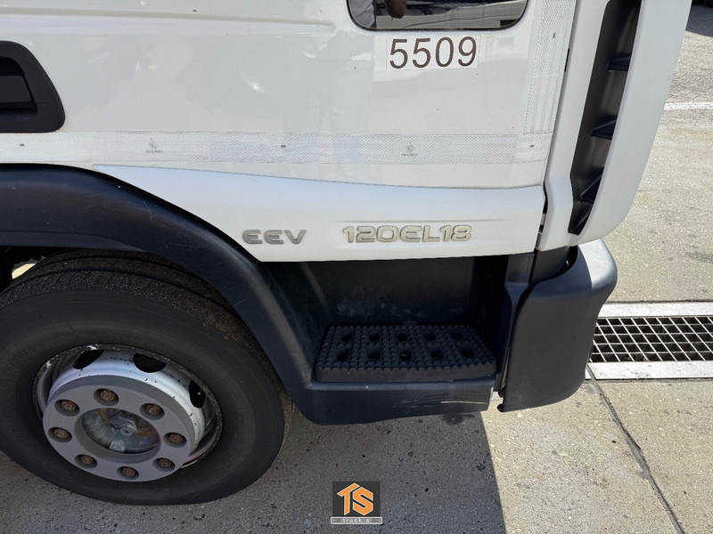 Iveco ML120E18P Comet 15.5meter - BELGIUM TOP TRUCK - Camión, Camión grúa: foto 4 Iveco ML120E18P Comet 15.5meter - BELGIUM TOP TRUCK - Camión, Camión grúa: foto 4