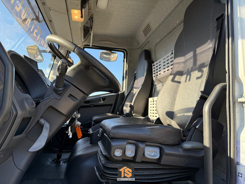 Iveco ML120E18P Comet 15.5meter - EURO 6 - BELGIUM TOP TRUCK - Camión, Camión grúa: foto 4 Iveco ML120E18P Comet 15.5meter - EURO 6 - BELGIUM TOP TRUCK - Camión, Camión grúa: foto 4